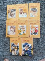 Hana Kimi Manga Band 1-6,8,13 Saarland - Völklingen Vorschau