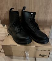 Dr Martens Pascal Black Gr 39 Neu in OVP Thüringen - Rudolstadt Vorschau