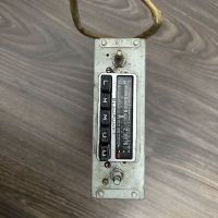 BLAUPUNKT FRANKFURT OLDTIMER AUTORADIO Nordrhein-Westfalen - Gummersbach Vorschau