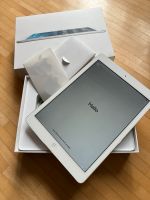iPad WiFi CELL 16GB Silber Niedersachsen - Seelze Vorschau
