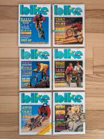 Bike Zeitschrift 1990 Baden-Württemberg - Bad Liebenzell Vorschau