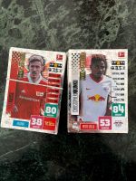 2x20 starspieler Fußball Karten von Match attax Hessen - Hünfeld Vorschau