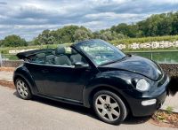 Volkswagen New Beetle Cabrio 1.9 TDI, TÜV 05/25 Bayern - Wolnzach Vorschau