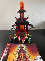 Lego Ninjago 71712 Rheinland-Pfalz - Mainz Vorschau