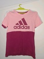 * T-Shirt von Adidas für Mädchen * Brandenburg - Rathenow Vorschau