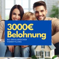 Haus in Bad Homburg und Umgebung zum Kauf | 3000€ Belohnung Hessen - Bad Homburg Vorschau