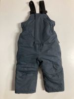 Schneehose, Skihose Topomini, Gr. 80, wie neu Baden-Württemberg - Eriskirch Vorschau