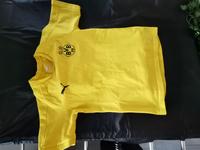 BVB t-shirt in gelb Größe s Rheinland-Pfalz - Udenheim Vorschau