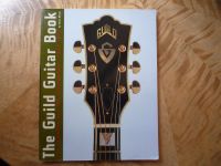 The Guild Guitar Book 1952 - 1977 von Hans Moust Rheinland-Pfalz - Pantenburg Vorschau
