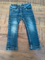 Jeans Größe 92 Nordrhein-Westfalen - Detmold Vorschau