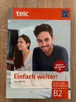 B2 telc Kurs und Arbeitsbuch Berlin - Spandau Vorschau