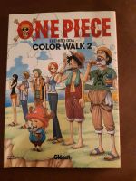 One Piece Artbook Color Walk 2 Mülheim - Köln Holweide Vorschau