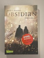 Obsidian, Schattendunkel-Jennifer L, Armentrout/ Jugendbuch Nordrhein-Westfalen - Mönchengladbach Vorschau