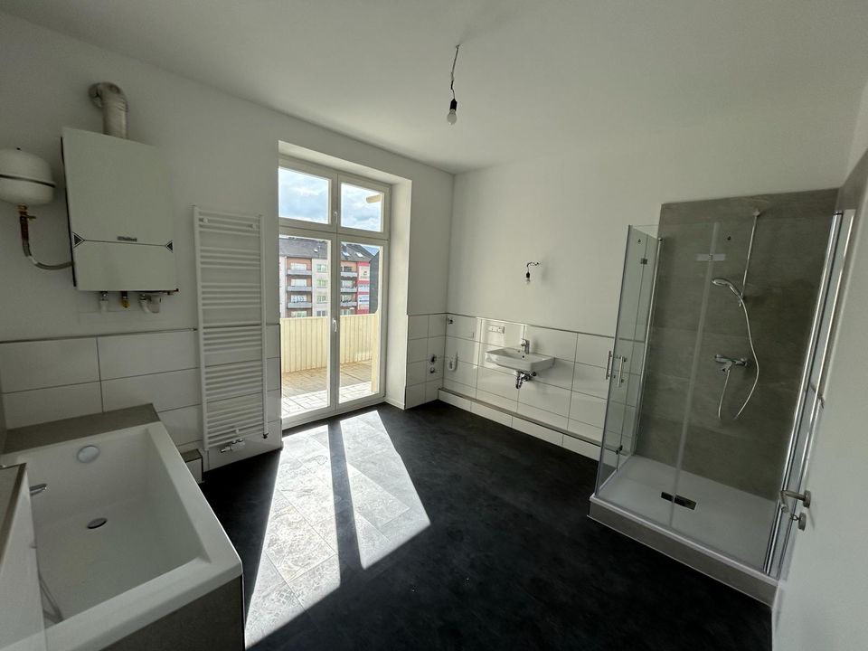 ***Wunderschöne 2-Zimmer-Wohnung mit Balkon und Stellplatz*** in Wuppertal