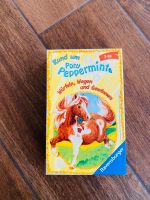 Spiel Rund um Pony Pepermint Hessen - Glauburg Vorschau