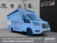 Etrusco T6.9 SF AT Complete Selection Hubbett Bi-Xenon Brandenburg - Brandenburg an der Havel Vorschau
