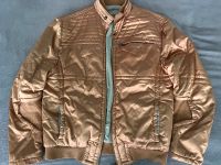 Bikkembergs Jacke gold XL Pankow - Prenzlauer Berg Vorschau