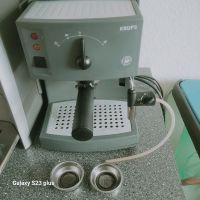 Siebträger espressomaschine Nordrhein-Westfalen - Sankt Augustin Vorschau