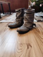 AS 98 Stiefeletten / Boots Thüringen - Gehren Vorschau