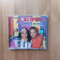 Die Lollipops Wünsch dir was! CD Musik Kinder Schleswig-Holstein - Kosel Vorschau