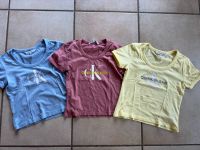 Calvin Klein T-Shirt Nordrhein-Westfalen - Eitorf Vorschau