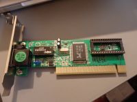 PCI Ethernetcard RTL 8139D Bayern - Stephanskirchen Vorschau