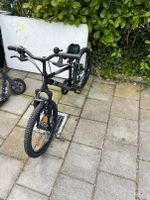 Rockrider Fahrrad 20 zoll München - Allach-Untermenzing Vorschau