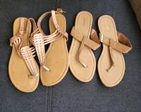 Sandalen von Graceland Gr.38 Baden-Württemberg - Karlsruhe Vorschau