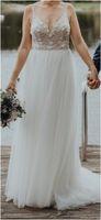 Brautkleid/ Hochzeitskleid komplett Bayern - Memmingen Vorschau