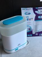 Philips Avent 3tlg. Sterilisator-Set Nordrhein-Westfalen - Herne Vorschau