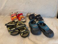 Schuhe Kinder Sandalen, Clogs Gr. 20 (z.B. Elefanten) Niedersachsen - Seevetal Vorschau