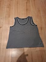Top / Shirt / Gerry Weber / Gr. 48 / gestreift Nordrhein-Westfalen - Welver Vorschau