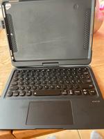 Tastaturhülle iPad 2020, 8.Generation Rheinland-Pfalz - Andernach Vorschau