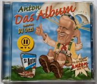 Anton featuring DJ Ötzi Anton Das Album Sachsen - Reinsdorf Vorschau