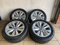 Bmw 5er F10/11-7er F01 5er GT F07 Winterreifen satz 18“Zoll Nordrhein-Westfalen - Löhne Vorschau