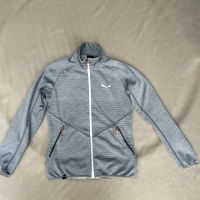 Fleecejacke von Salewa XS (Damen) Zipper Sweatshirt grau Baden-Württemberg - Heidelberg Vorschau