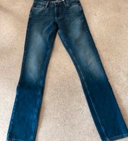 Jeans Hose Pepe London Victoria 25/32 slim mid waist neu Etikett Münster (Westfalen) - Mauritz Vorschau