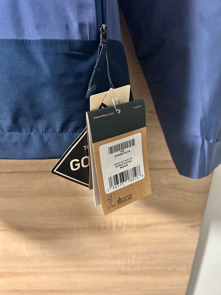 The North Face Damen Jacke NP500€ in Solingen