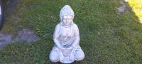 Sitzender Buddha Garten Deko Mecklenburg-Vorpommern - Neu Boltenhagen Vorschau