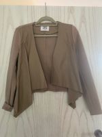 neuw VERO MODA Damen Blazer Jacke Jackett beige Gr. 36 S TOP Nürnberg (Mittelfr) - Aussenstadt-Sued Vorschau