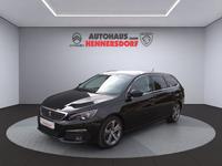 Peugeot 308 SW PureTech 130 GPF Stop & Start Allure Sachsen - Kubschütz Vorschau