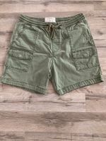 Shorts von Hollister M Grün Khaki Baden-Württemberg - Obersulm Vorschau