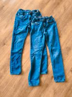 C & A Jeans Hose 140 Skinny wie neu Nordrhein-Westfalen - Recklinghausen Vorschau