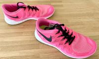 NIKE Free 5.0 Pink Damen Sportschuhe Laufschuhe Hannover - Kirchrode-Bemerode-Wülferode Vorschau