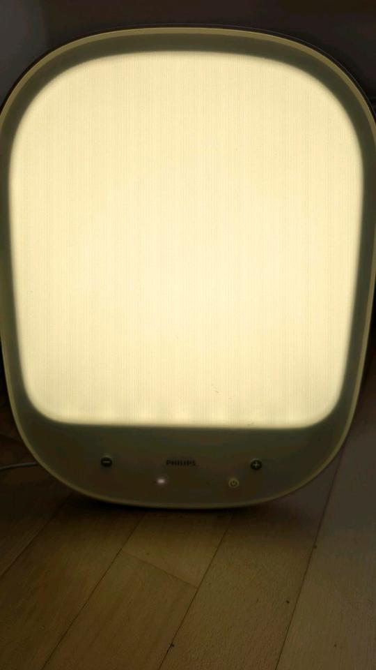 Philips HF3419 Tageslichtlampe EnergyUp Energy Light in Schweich
