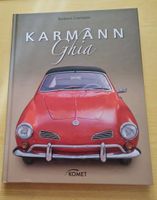 Karmann Ghia Brandenburg - Schwedt (Oder) Vorschau