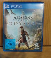 Assassin's Creed Odyssey Niedersachsen - Osloß Vorschau