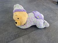 Winnie Pooh Disney Kuscheltier Einschlafhilfe nachtleuchtend Hessen - Ginsheim-Gustavsburg Vorschau