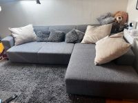 Couch ohne Kissen Nordrhein-Westfalen - Gronau (Westfalen) Vorschau