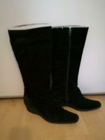 Tamaris Wildleder Damenstiefel Gr. 39 Berlin - Steglitz Vorschau